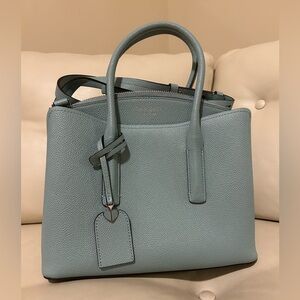 Kate Spade Margaux Satchel Bag